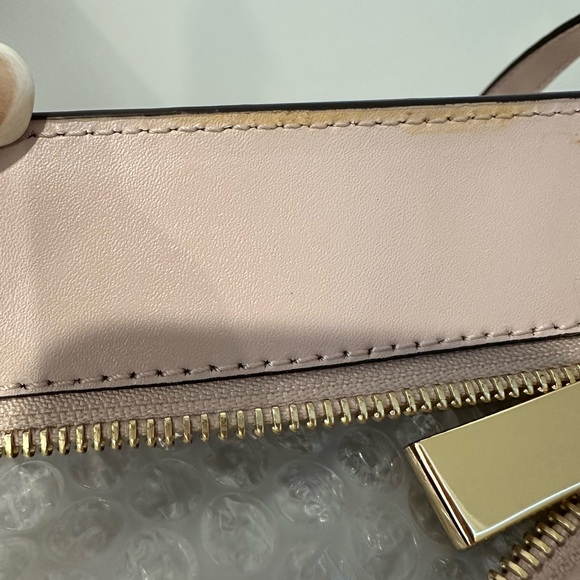 Michael Kors Pink Bag - Picture 16 of 16